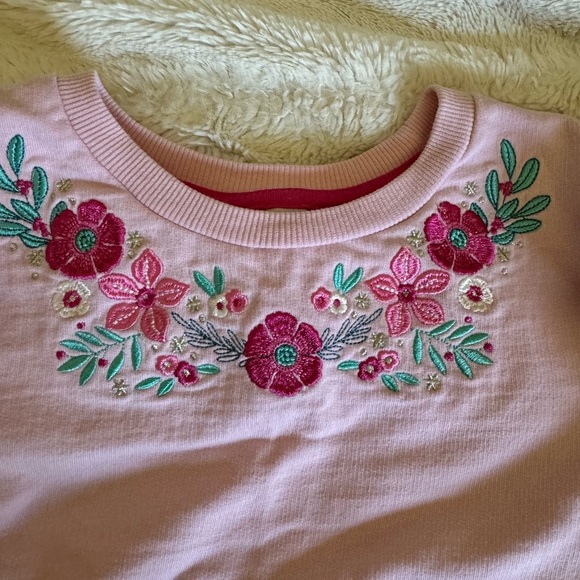 3 Piece Girls Set by Cynthia Rowley - Picture 8 of 8